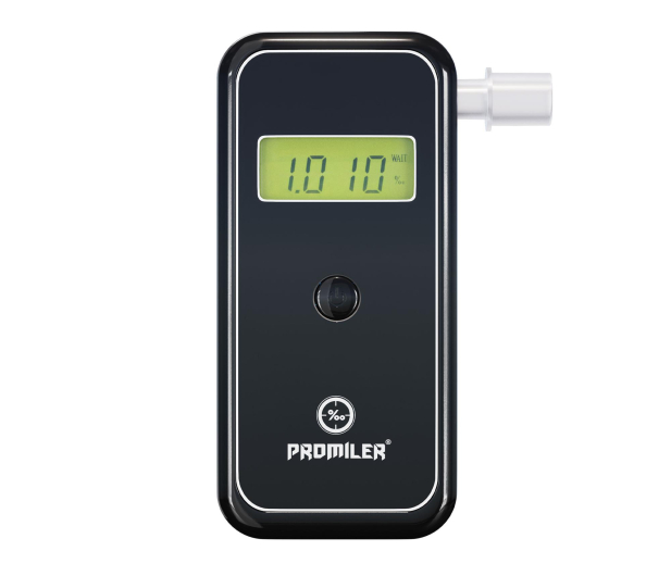 PROMILER AL9000 Lite - 1173583 - zdjęcie